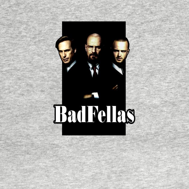 BadFellas by TheQuickTech